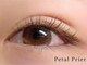 ペタルプリエ(Petal Prier)の写真/≪PARCOスグ≫長さ/カール/太さ/カラーにとことんこだわり理想の目元を演出♪[フラットラッシュ80本¥3700]