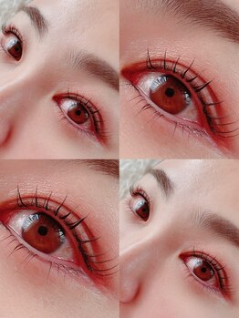 シャルム(charme)/