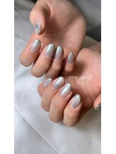 レオネイル(reo_nail)/