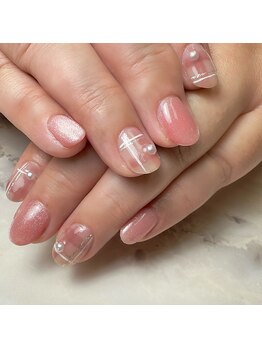 リアン(lien)/定額トレンドb