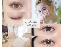 アイラッシュ ミイ(eyelash Miii)