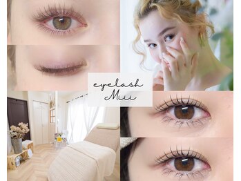 アイラッシュ ミイ(eyelash Miii)
