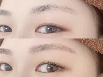 レアナル 横浜店(Leanalu)/アイブロウ＆まつげパーマ