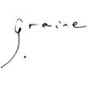 グレンヌ(graine)ロゴ