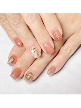 定額シンプルコース