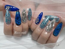 チアフルチア バイ リッチネイル(CheerfulCheer by Ricci nail)/