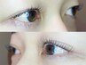 【Mizuki・Erina・Manaka専用】ご新規様も1Hお仕上げ★まつげパーマ＋補修TR