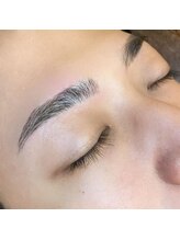 ビューステージ アイブロウサロン 立川/お悩みご相談ください☆