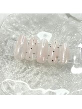 ブルー(BLUE)/シンプル定額 17