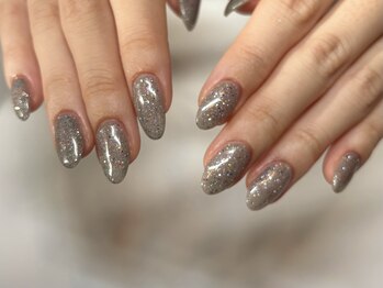 ラフェドゥラボーテ(La fee de la beaute)/ネイルデザイン