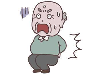 中野整体マスターズ/日頃のストレッチが腰痛予防に