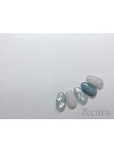 カーラ(＆cara)/トレンドコース