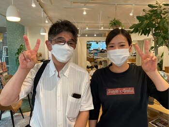 グレフル鍼灸接骨院 整体院 心斎橋/ゴルファーズ整体/スイング改善