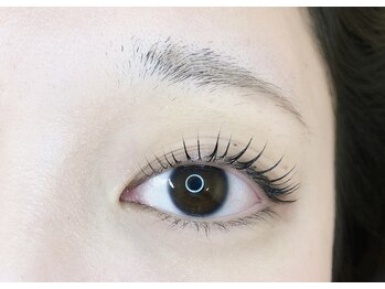 アイモア 江南店(eye mor.)/まつ毛パーマ