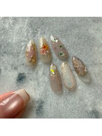 ポイントアート