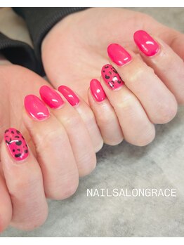 グレイス(GRACE)/