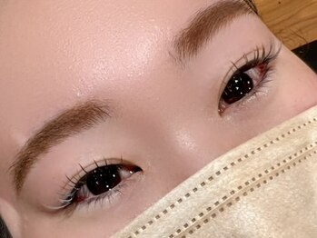 セミリバー(SEMILIBER)/EXTENTIONS by COLORS