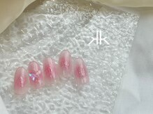 ケーツーネイル(k-two nail)/5月 monthly 《designコース》