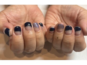 アールエム(Rm)/5月◇ネイル