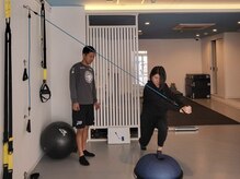 マイボディルームイチマルイチ(MY BODY ROOM 101)/