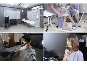 アンパサンド 蒲田店