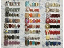 ビトワ(Bitowa)/フット定額デザイン