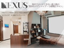 ネクサス(NEXUX)