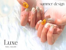 リュクス 千葉店(Luxe)/春夏限定デザイン【SS1】