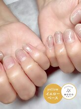 エッコ ネイル クリエイト(ecco)/