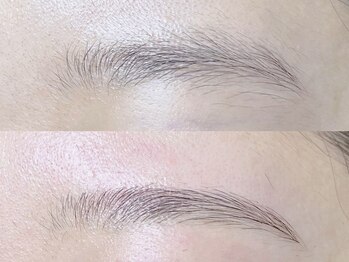 ソナ(sona)/美眉アイブロウWAX脱毛