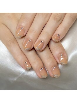 ララネイル(LALA nail)/定額デザイン