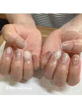 エマサロン(Ema Salon)/定額デザインコース