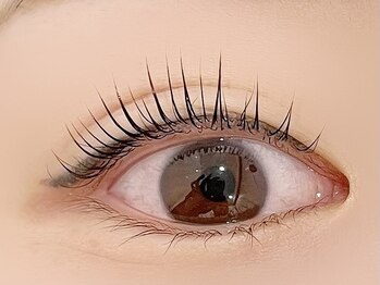 ネコル 君津店(nekoRu)/まつ毛パーマ