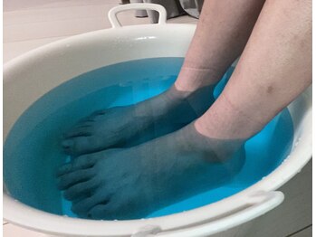 ソエル 二子玉川(sowelu)/■ボディオイルマッサージ■