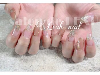 リア 五反田(LEAH)/