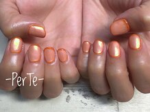 ペルテ 浦和(Per Te)/【ハンド/8500】オーロラ/囲み