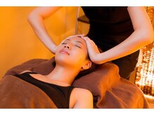 ドライヘッドスパ専門店 サクラの雰囲気(極上の眠りと翌朝の目覚めの爽快感に驚く人が続出/ヘッドスパ)