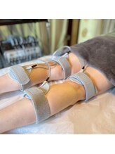 ラピス リラクゼーションエステ(Lapis. relaxation esthe)/EMS