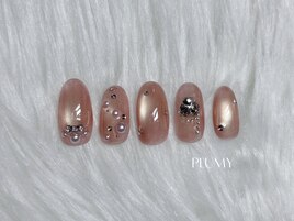 定額トレンドデザインコース