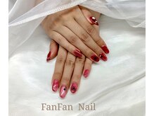 ファンファン 横浜(FanFan)/シンプルデザイン