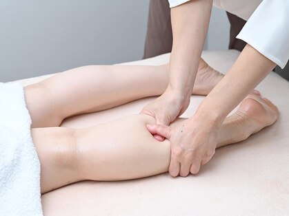 リセリュールサロン(RE:cellulesalon)の写真