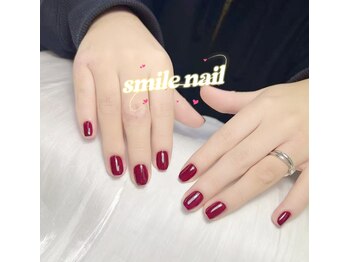 スマイル ネイル 大宮(smile nail)/