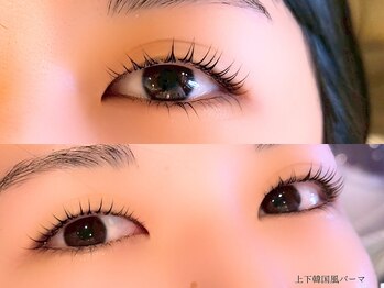 スパイス 野田阪神店(Spice)/パリジェンヌ