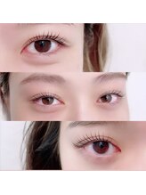 ランミー バイ コッミナム 青葉台店(Ranmiii by COMiNUM)/まつ毛パーマ