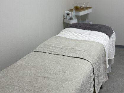 ハーブピーリング専門店lumeの写真