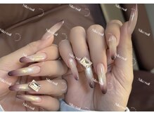 ニコ 高田馬場店(Niko)/マグネットベース＋カラーグラ