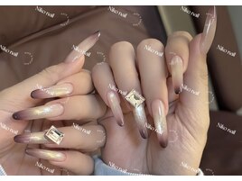 マグネットベース＋カラーグラ