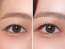 オッフェン アイブロウ アイラッシュ ネイル(offen)