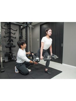 サイズダウンを目指したい