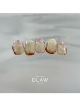 ドロウ フィーグ(DLAW figue)/12月 デザインプラス